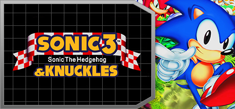 sonic and knuckles 3 complete