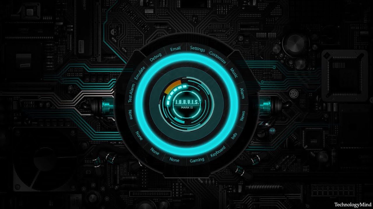 download jarvis for pc